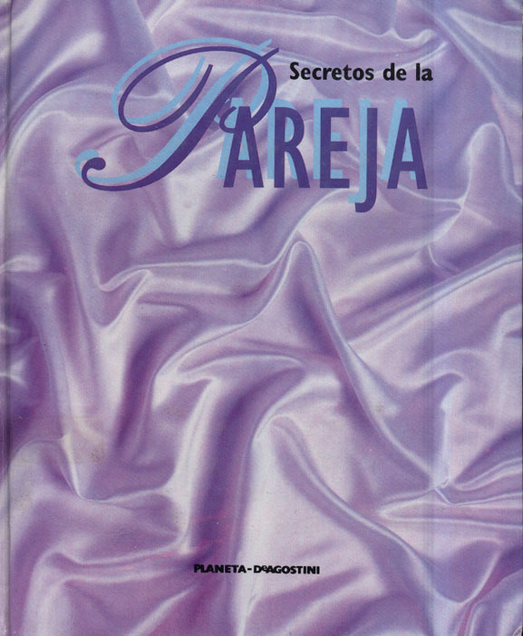 Secretos de la pareja