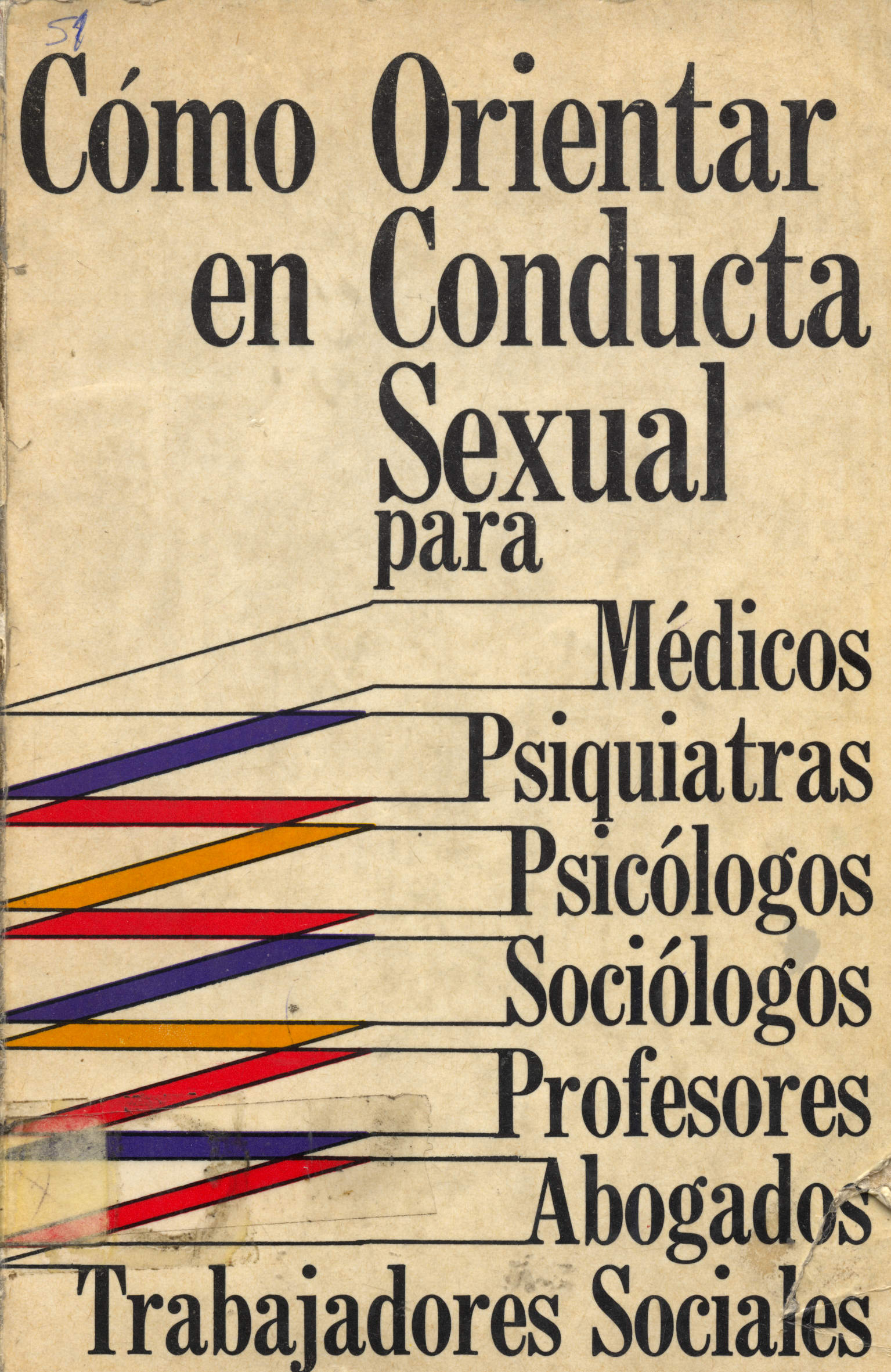 Cómo Orientar en Conducta Sexual