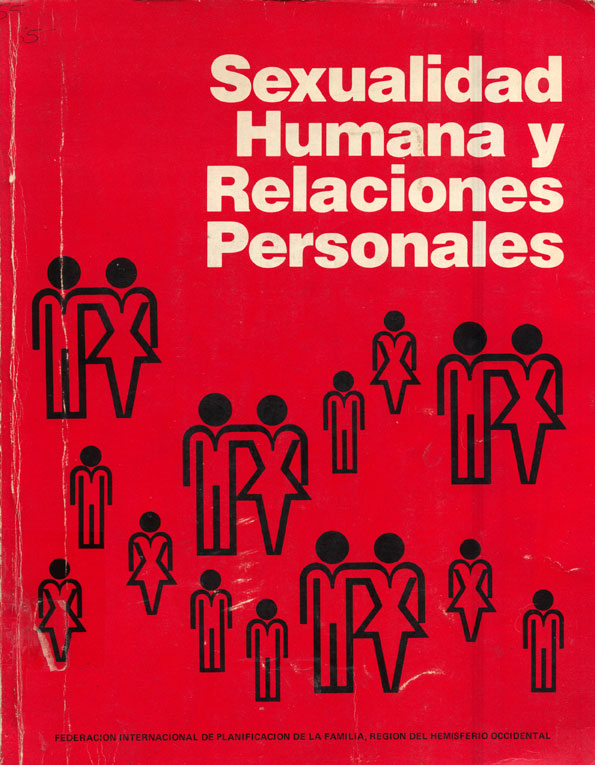 Sexualidad humana y relaciones personales