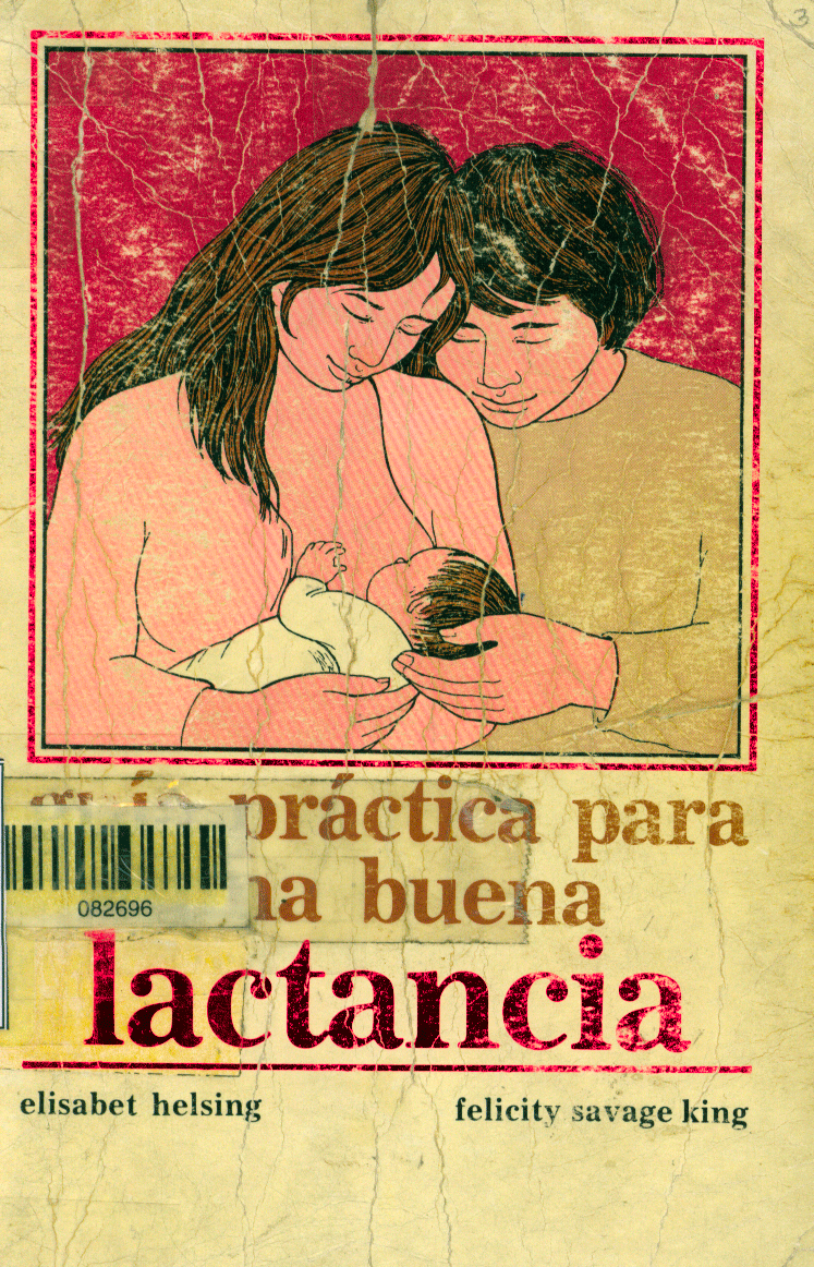 Guia practica para una buena lactancia