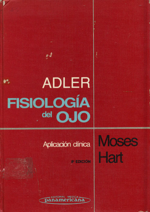 Fisiologia de ojo; Aplicación Clinica