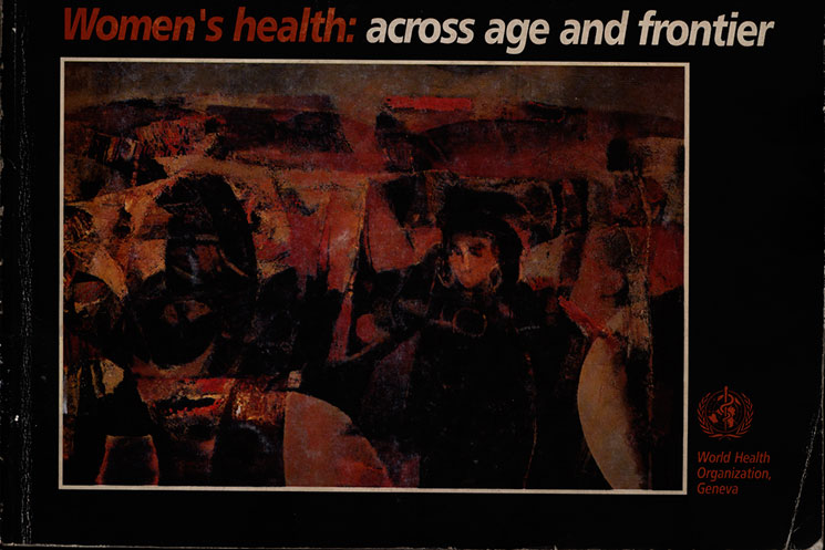Women`s  Health; Across Age and Frontier