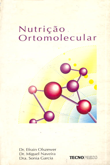 Nutricao Ortomolecular