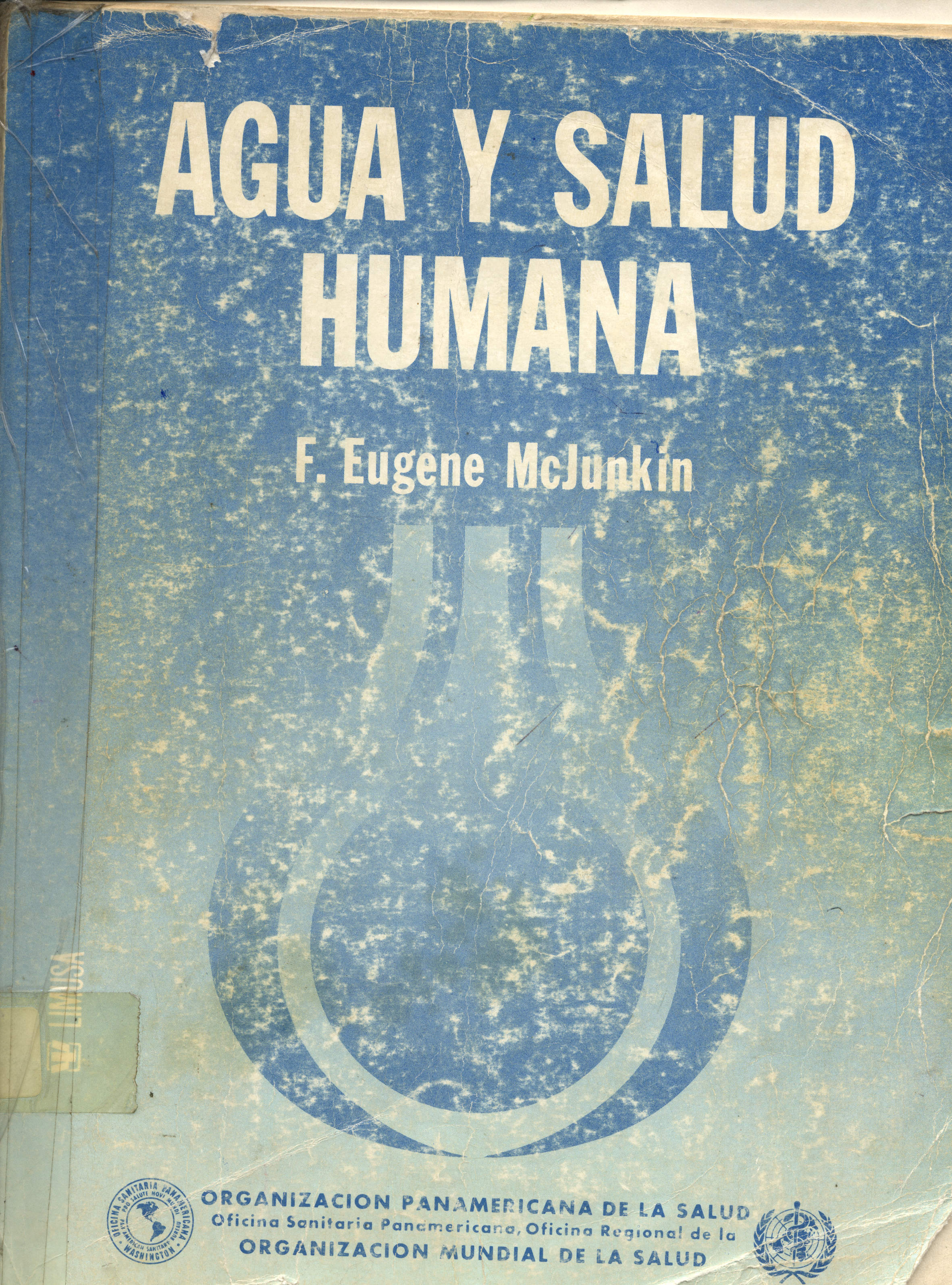 Agua y Salud Humana