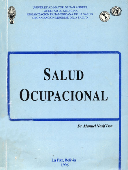 Salud ocupacional