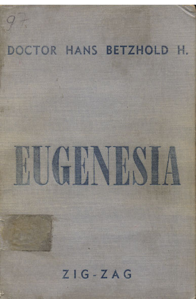 Eugenesia