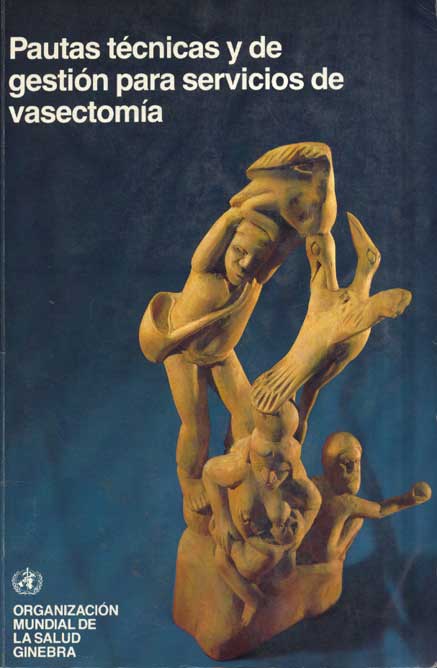 Pautas Tecnicas y de Gestión para Servicios de Vasectomia