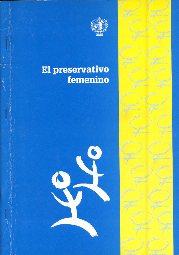 El Preservativo Femenino