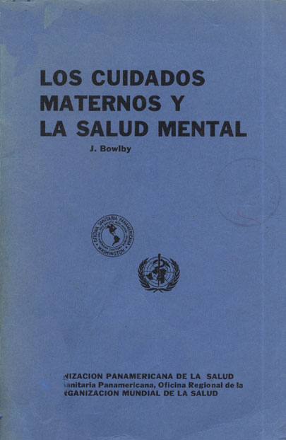 Los Cuidados Maternos y la Salud Mental