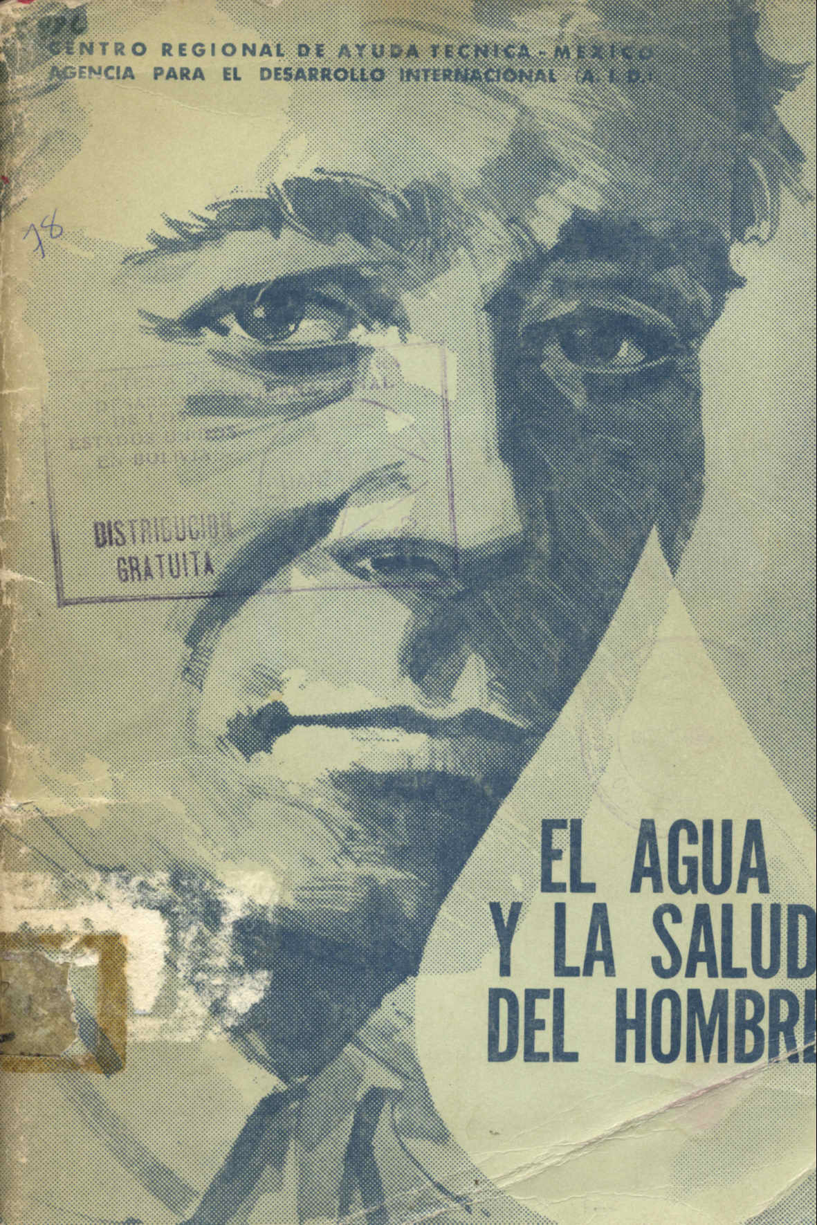 El Agua y la Salud del Hombre
