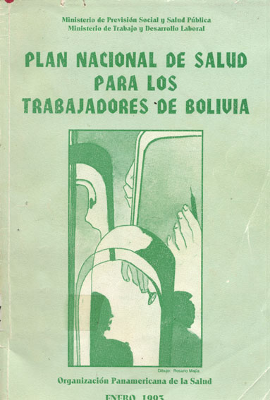 Plan Nacional de Salud para los Trabajadores de Bolivia