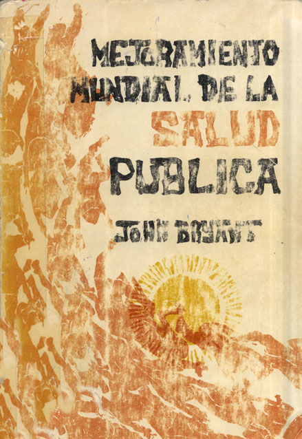 Mejoramiento Mundial de la Salud Pública