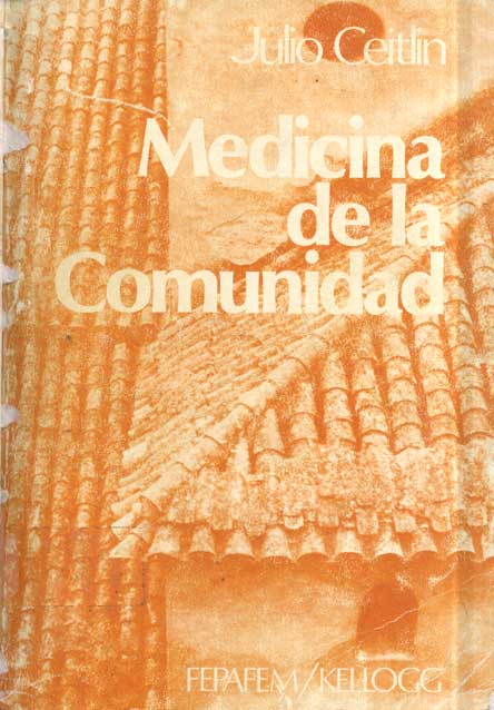 Medicina de la Comunidad