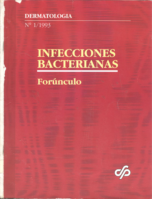 Infecciones Bacterianas; Forunculo