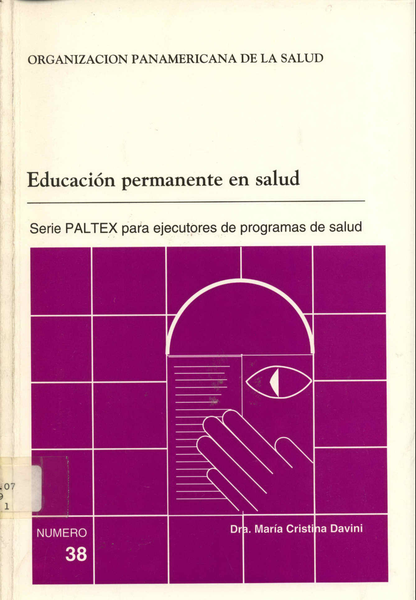 Educación Permanente en salud