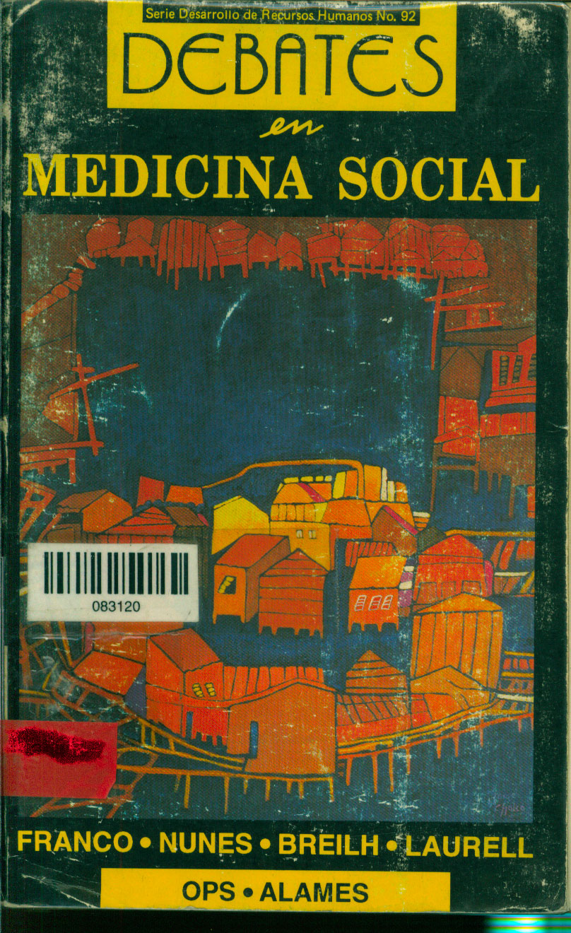 Debates en Medicina Social