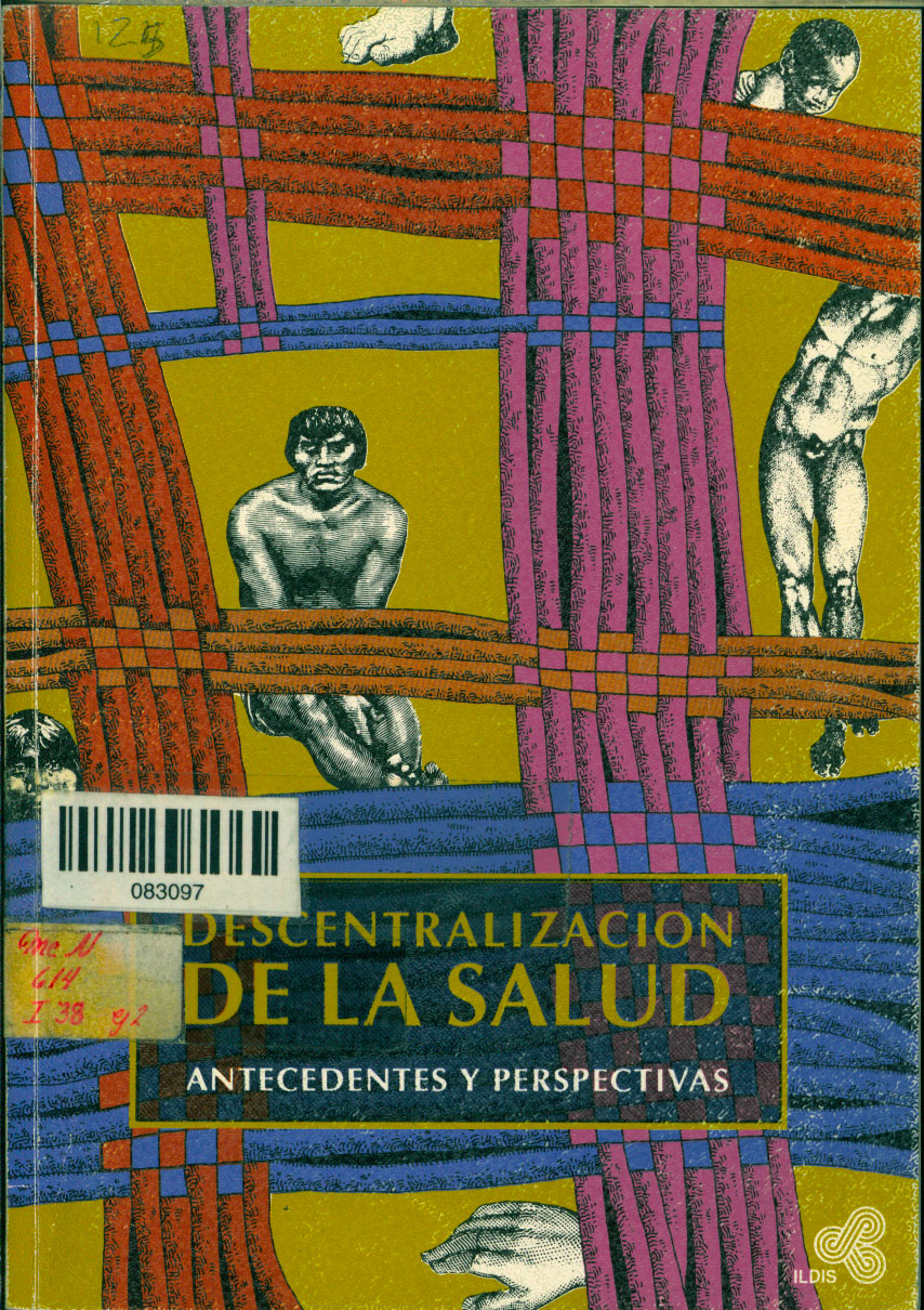 Descentralizacion de la salud: Antecedentes y Perspectivas