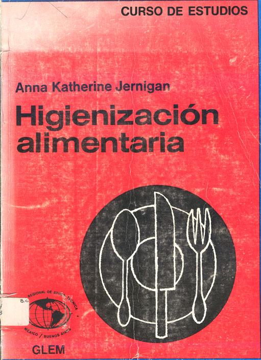 Higienización alimentaria