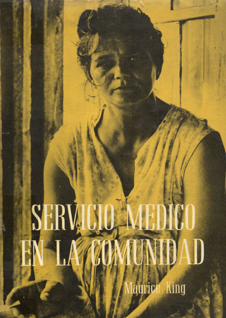 Servicio medico en la comunidad