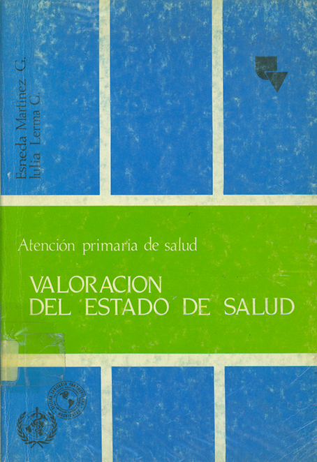 Atención Primaria de Salud: valoración del Estado de Salud