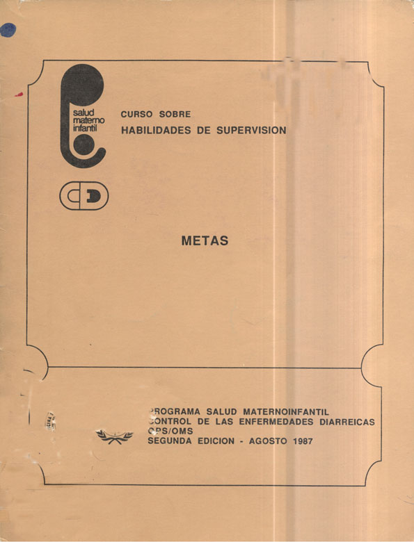 Metas