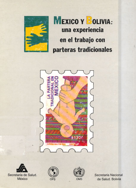México y Bolivia: una experiencia en el trabajo con parteras tradicionales