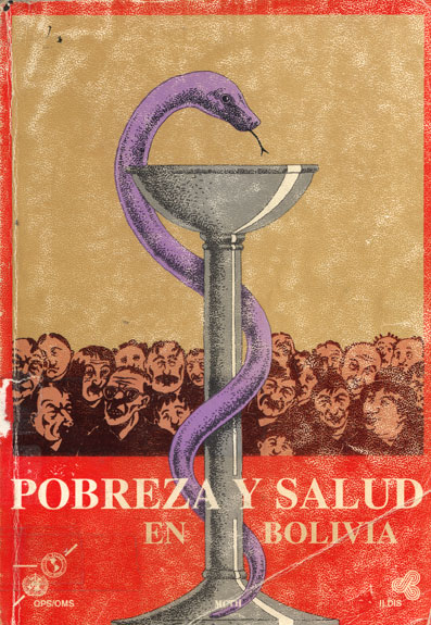 Pobreza y Salud en Bolivia