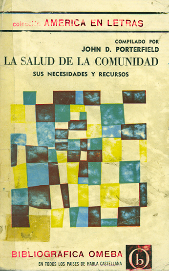 La Salud de la Comunidad