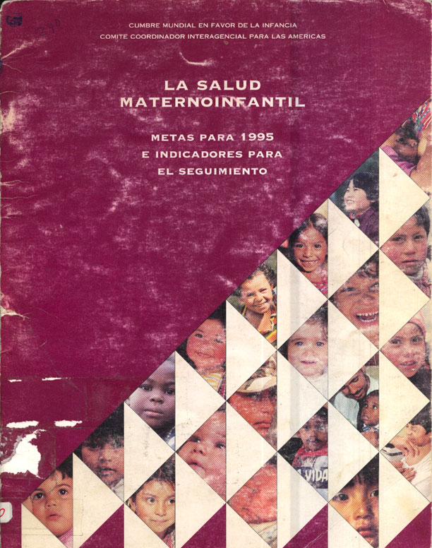 La Salud Maternoinfantil