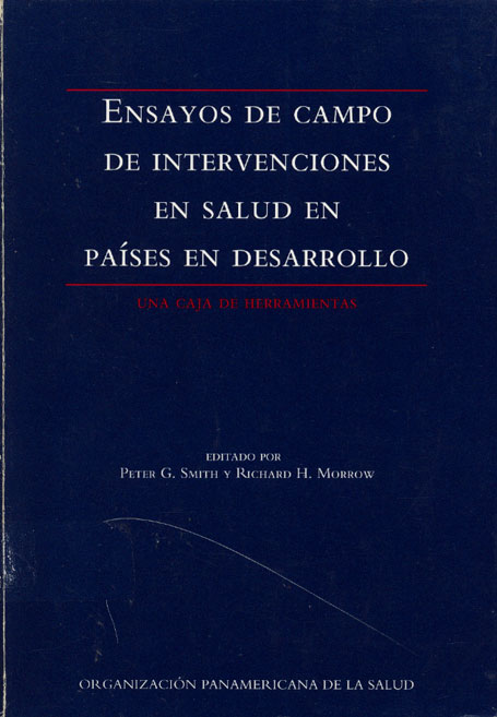 Ensayos de Campo de Intervenciones en salud en Paises en Desarrollo