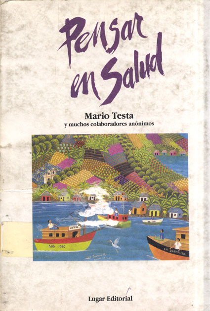 Pensar en Salud