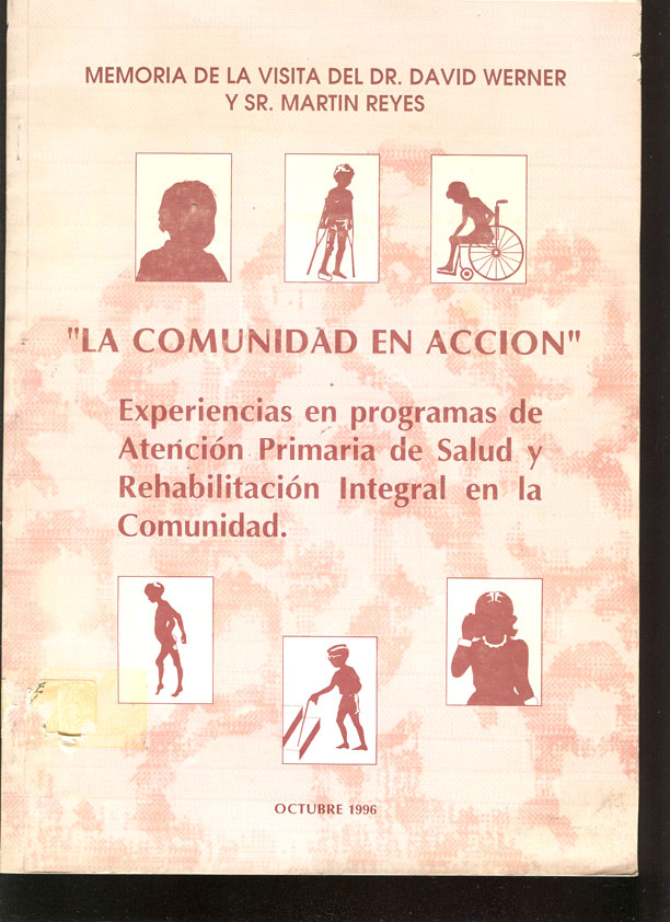 La Comunidad en Acción