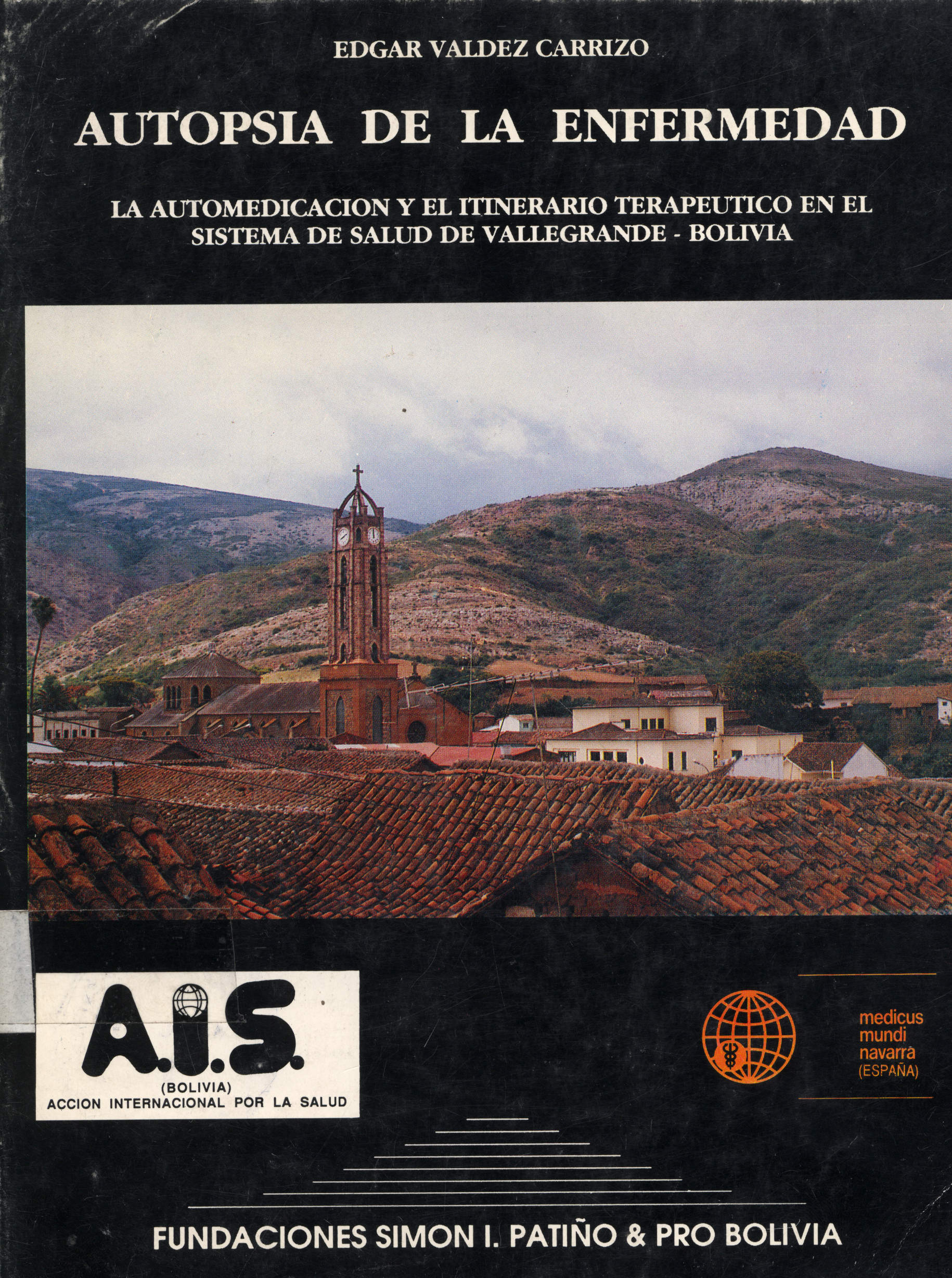 Autopsia de la Enfermedad