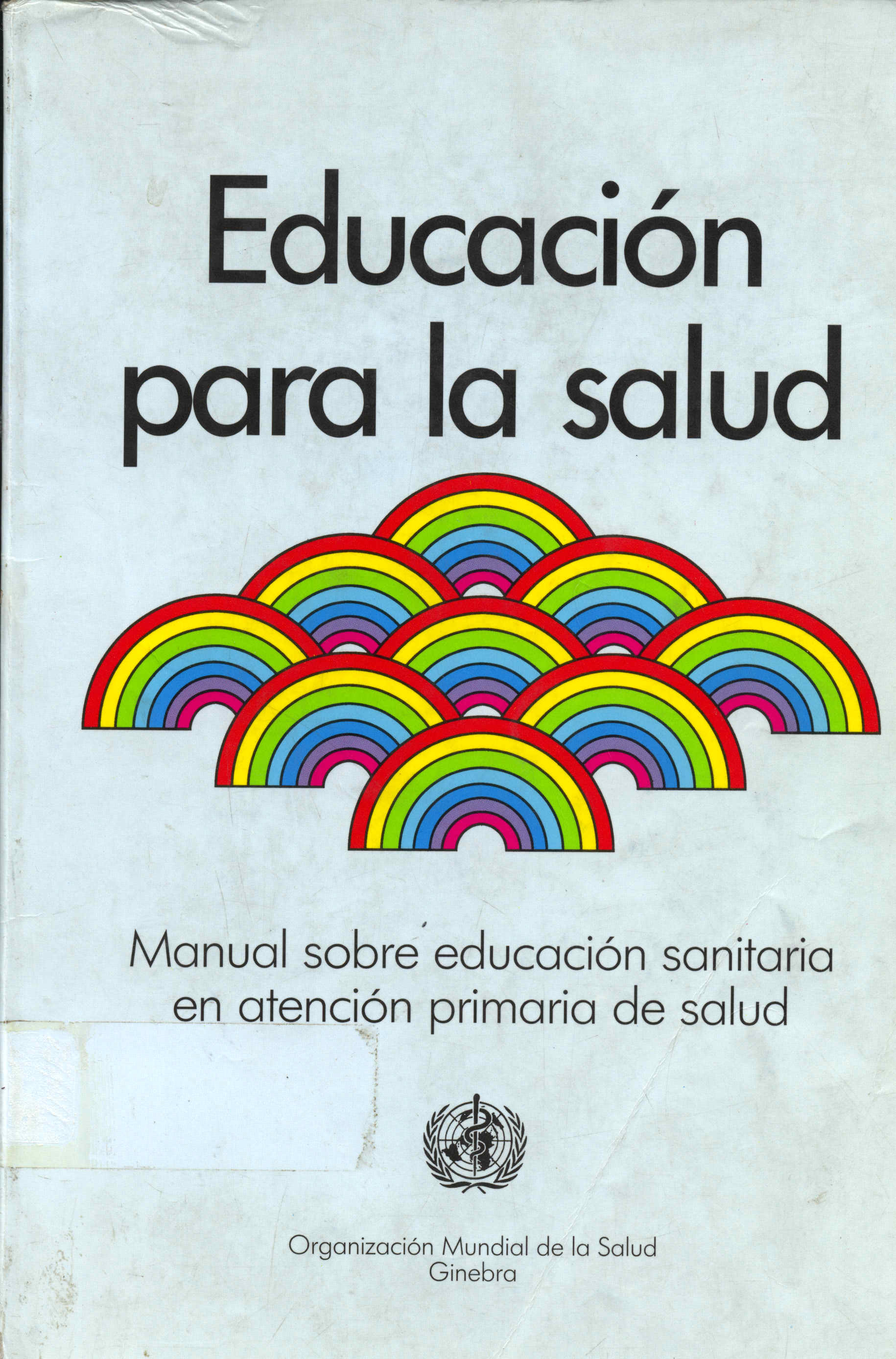 Educacion Para la Salud