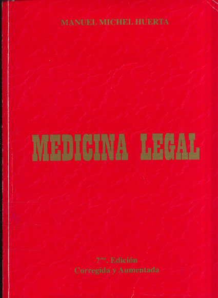 Medicina Legal