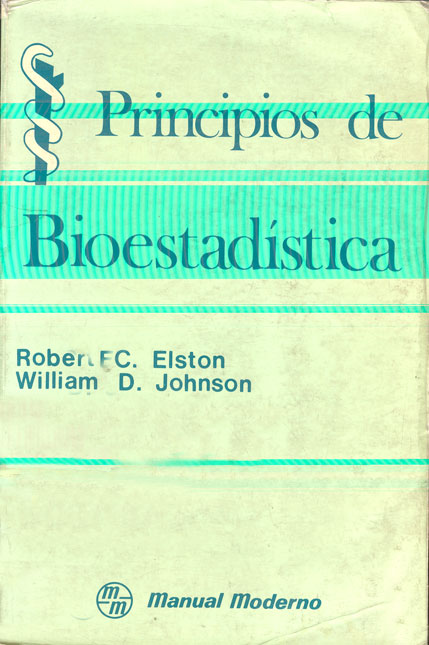 Principios de Bioestadistica