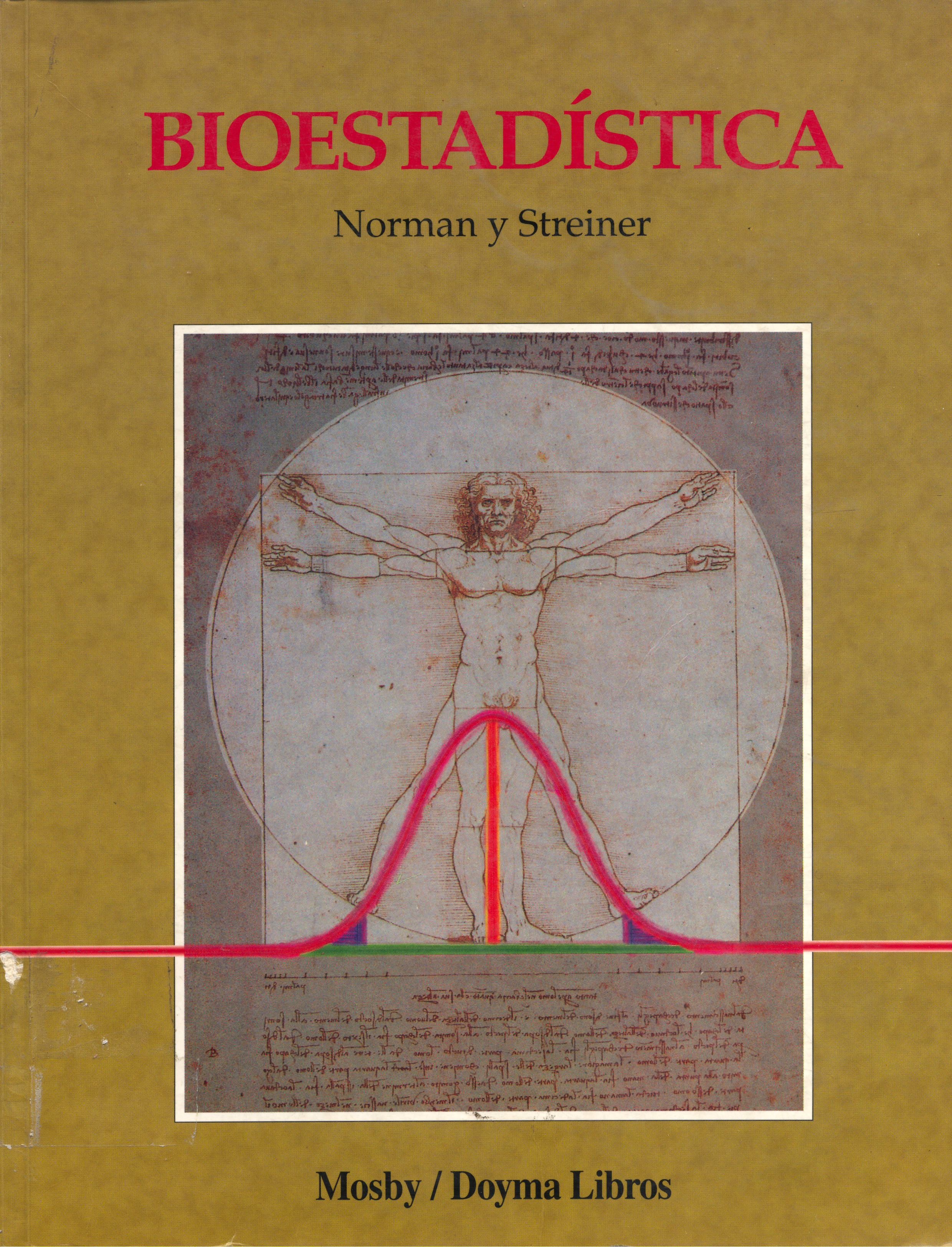 Bioestadistica