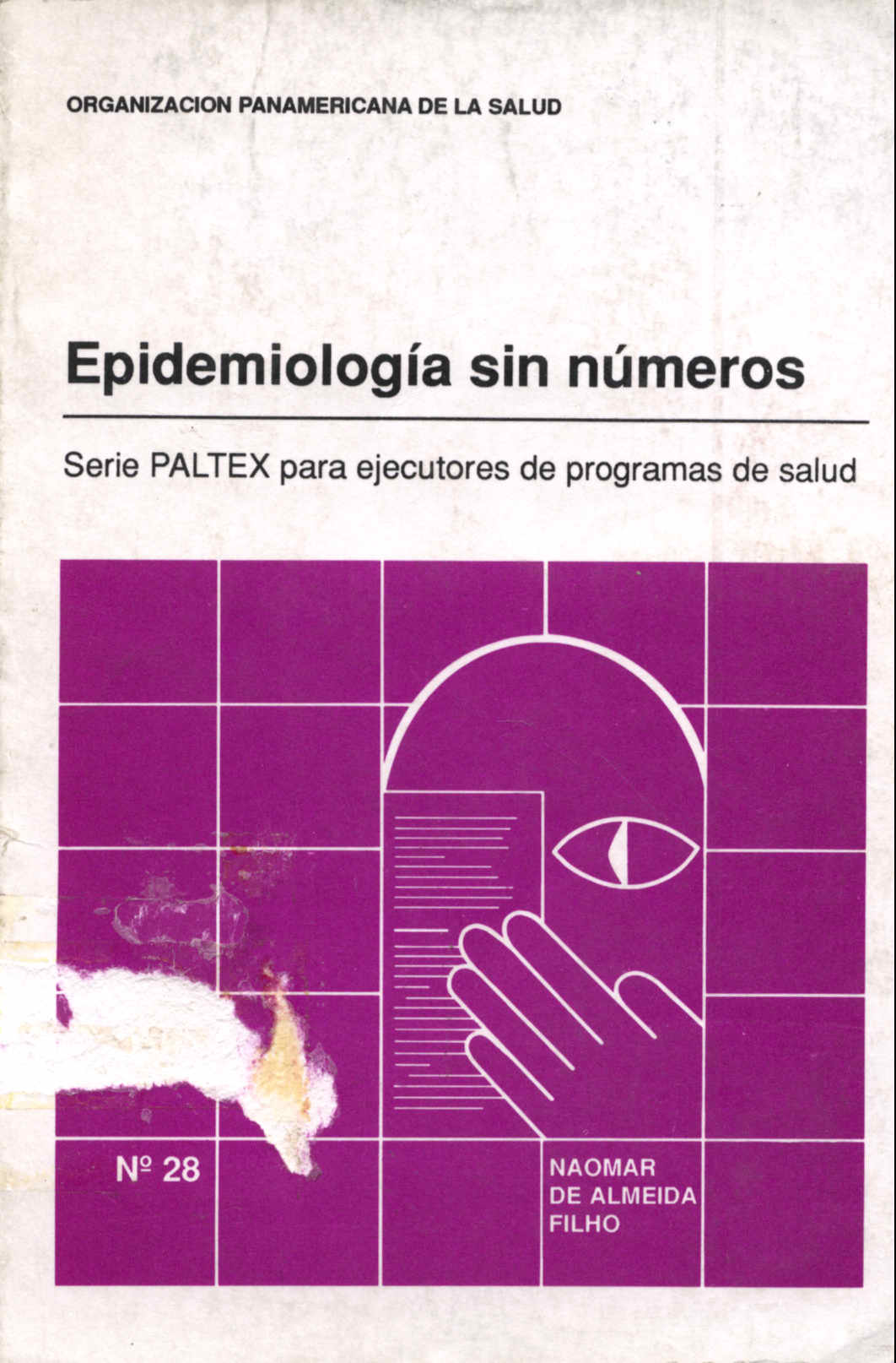 Epidemiologia sin Numeros