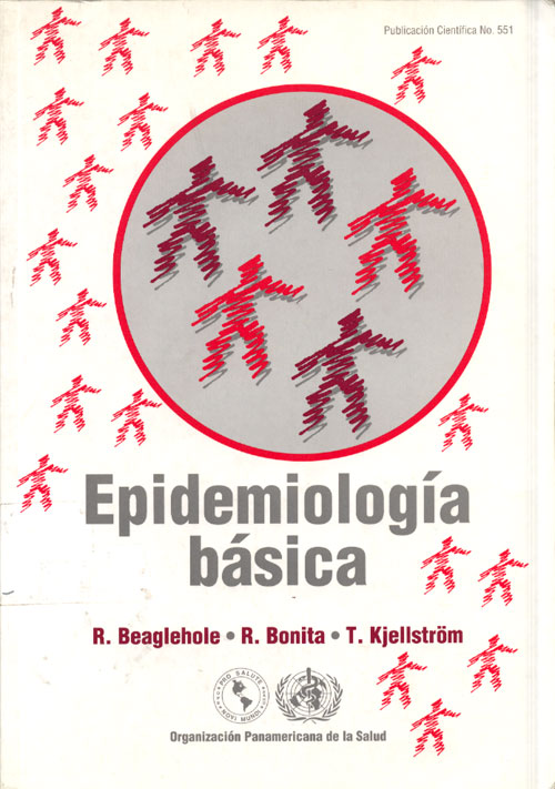 Epidemiologia Basica