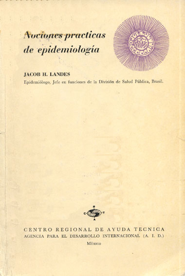 Nociones Practicas de Epidemiologia