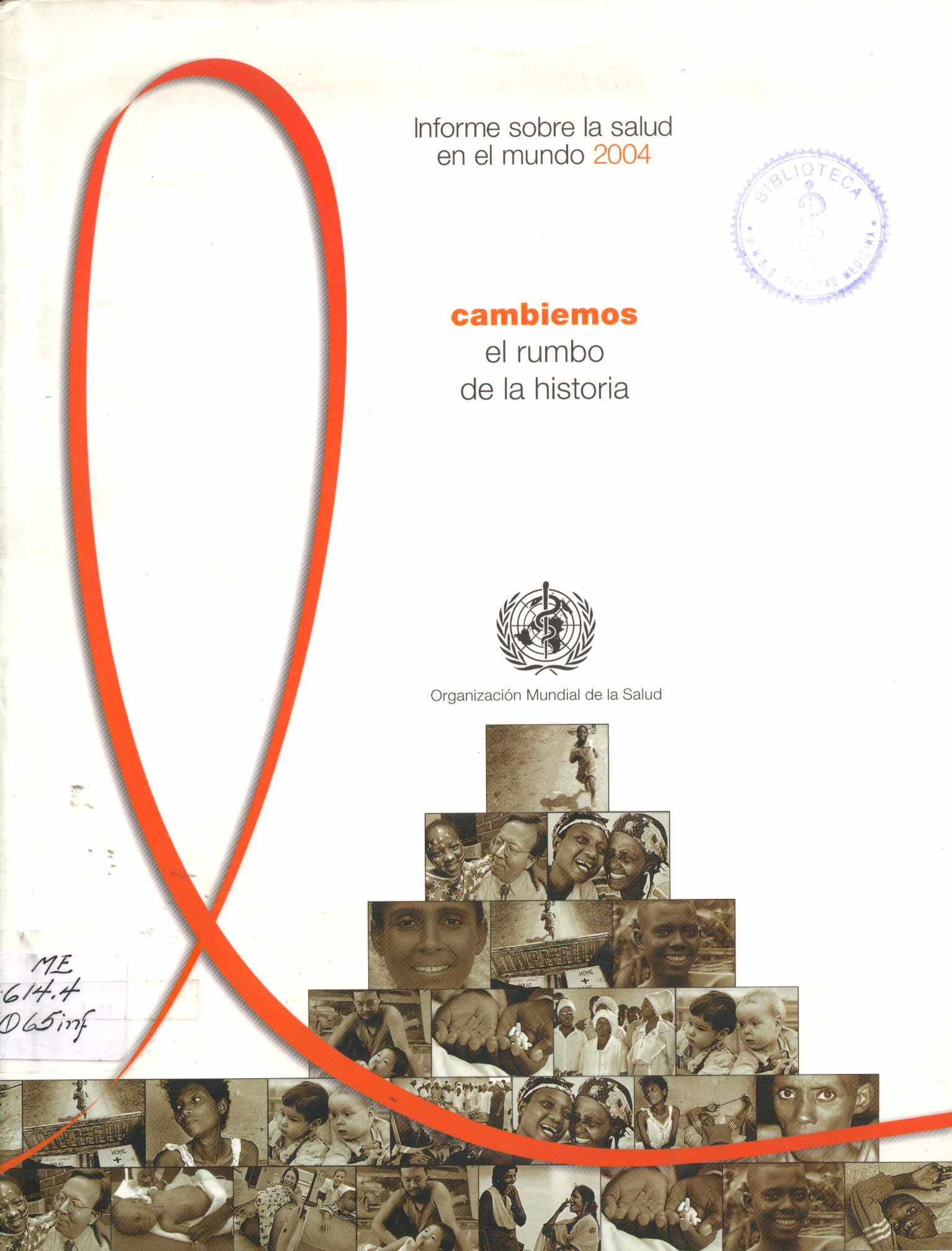 Cambiemos el Rumbo de la Historia