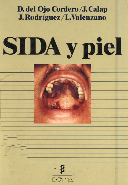 Sida y piel
