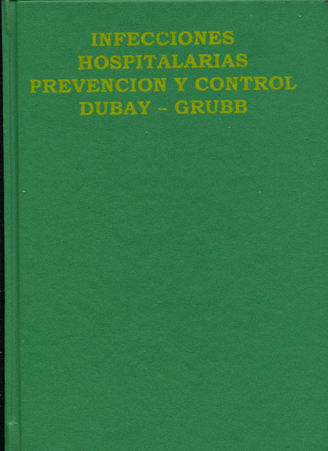 Infecciones Hospitalarias:Prevención y Control