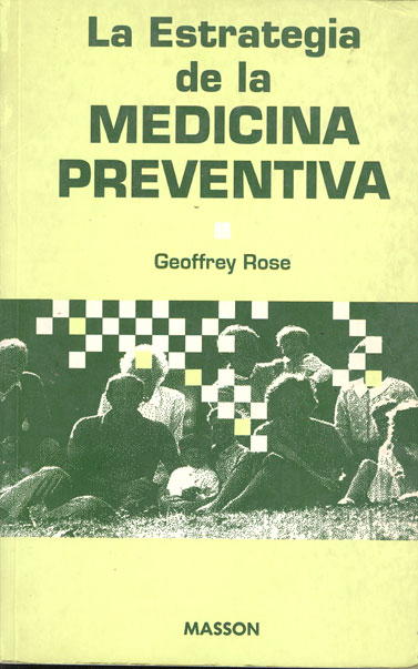 La Estrategia de la Medicina Preventiva