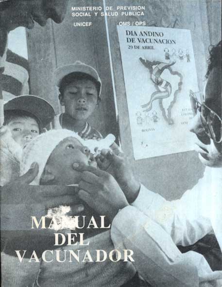 Manual del Vacunador