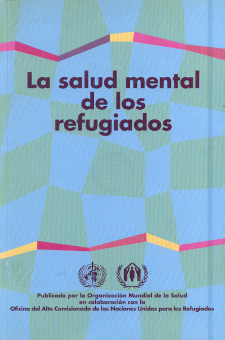 La Saalud Mental de los Refugiados