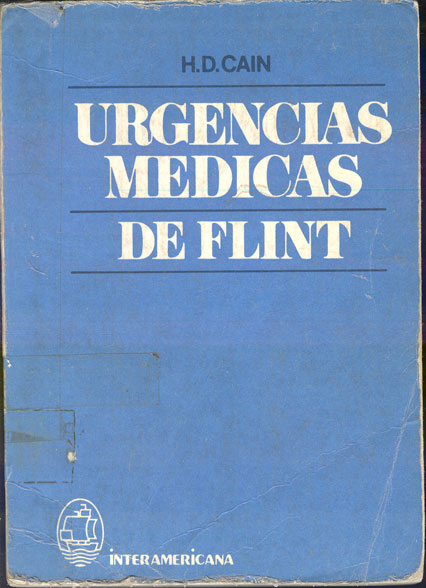 Urgencias Medicas de Flint