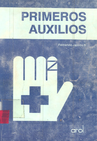 Primeros Auxilios