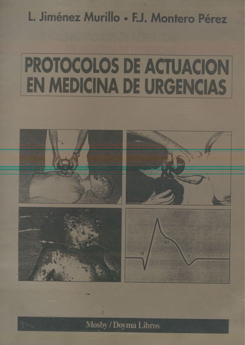 Protocolos de actualización en medicina de urgencias