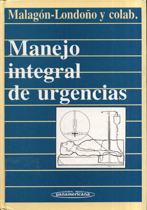 manejo Integral de Urgencias